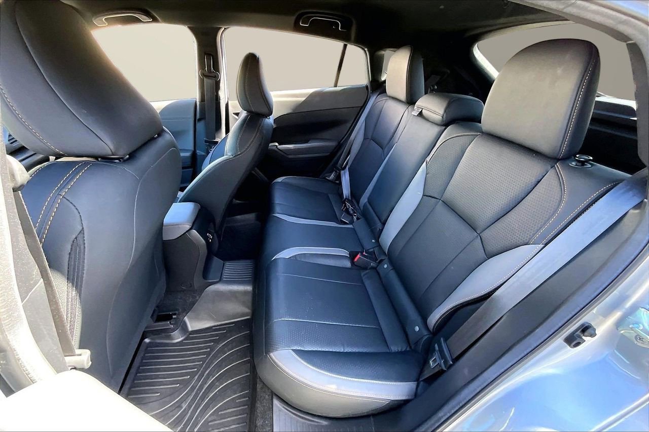 Used 2024 Subaru Crosstrek 2.5i Wilderness w/ Crosstrek Mirror Package image 21