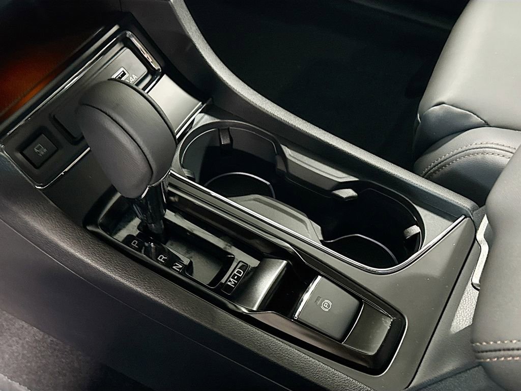 New 2026 Subaru Ascent Limited Bronze image 15