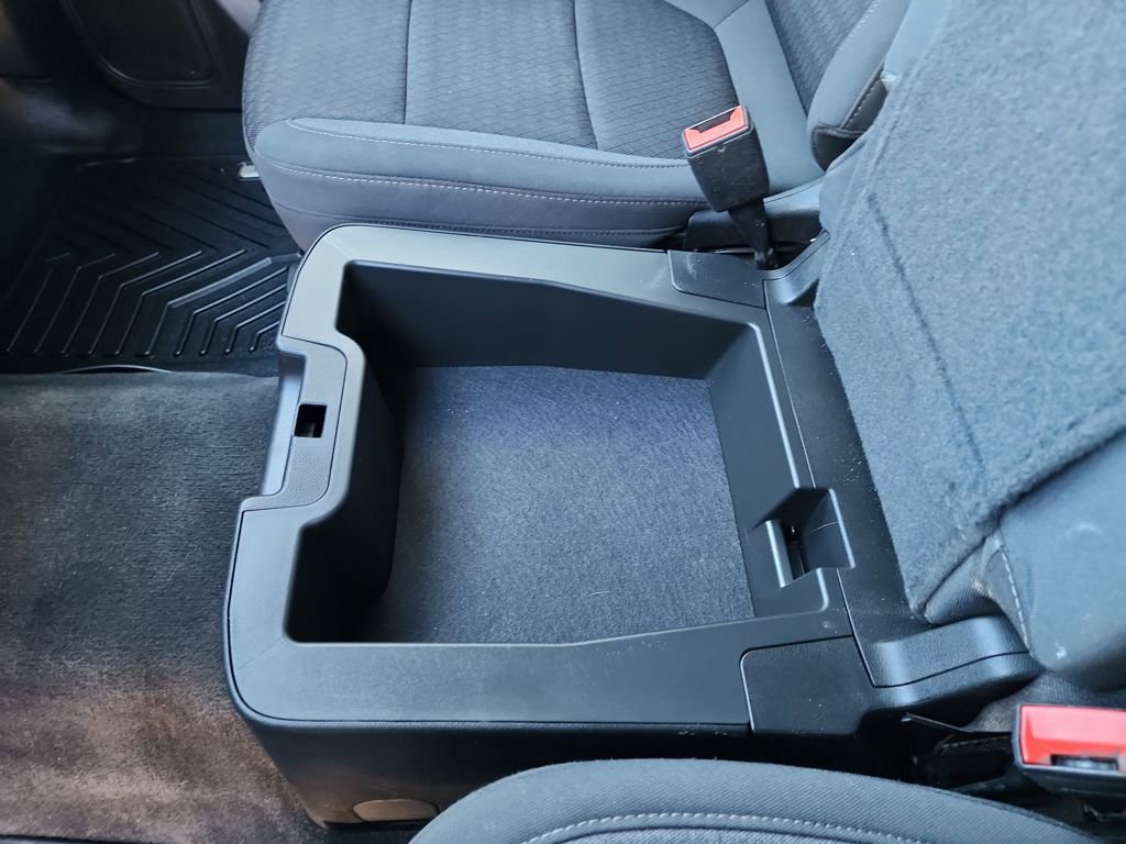 Used 2022 Chevrolet Silverado 2500 LT w/ Convenience Package image 35