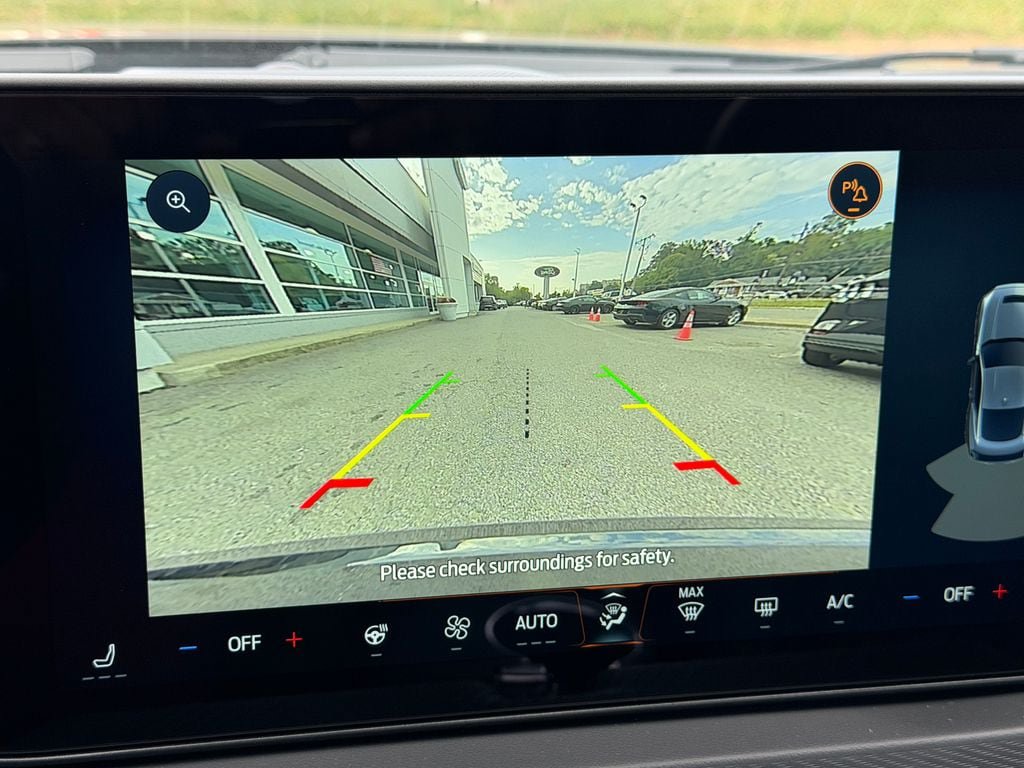 New 2026 Ford Mustang Premium RWD image 28