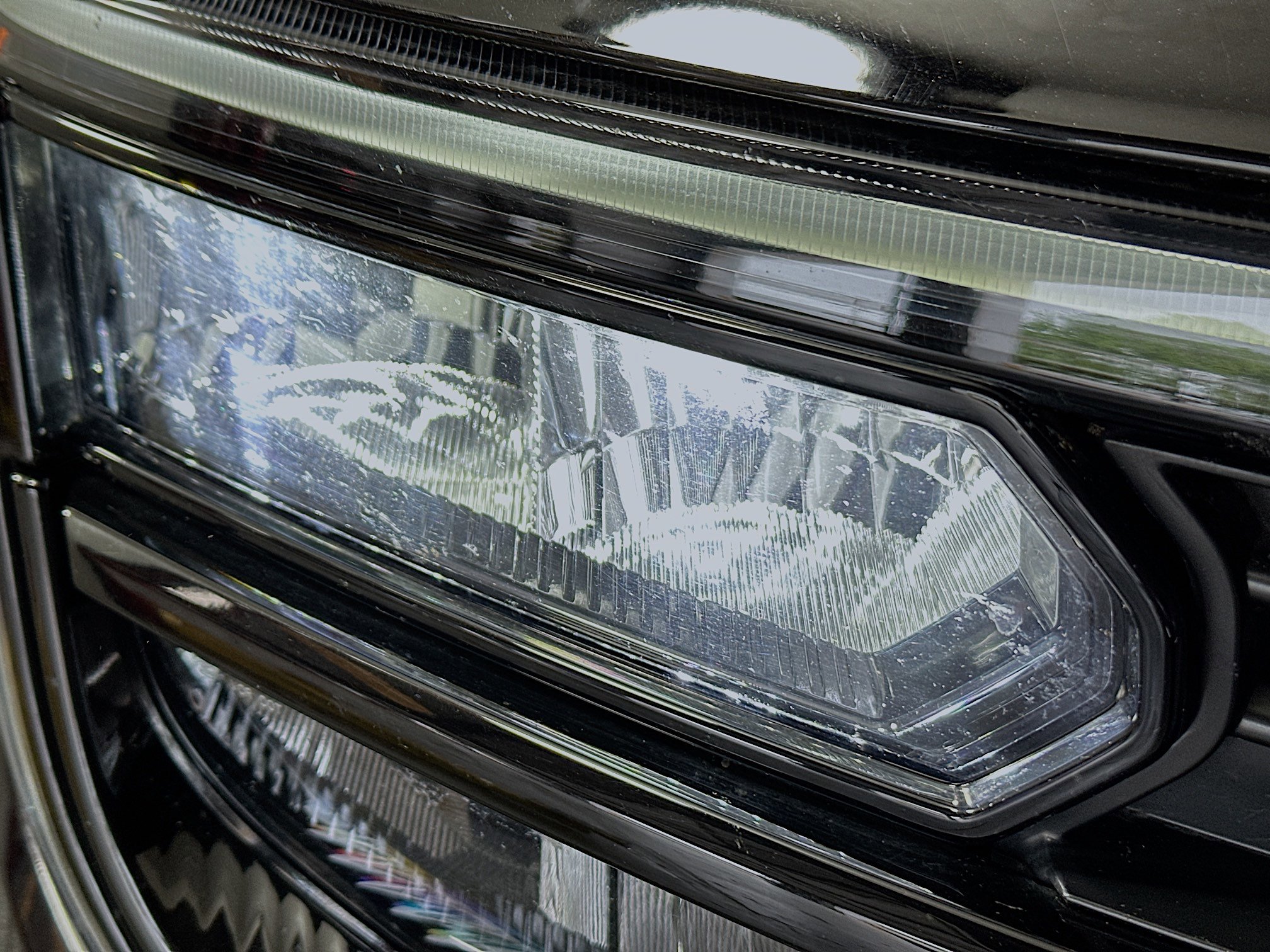 Used 2025 Ford Expedition Active image 9