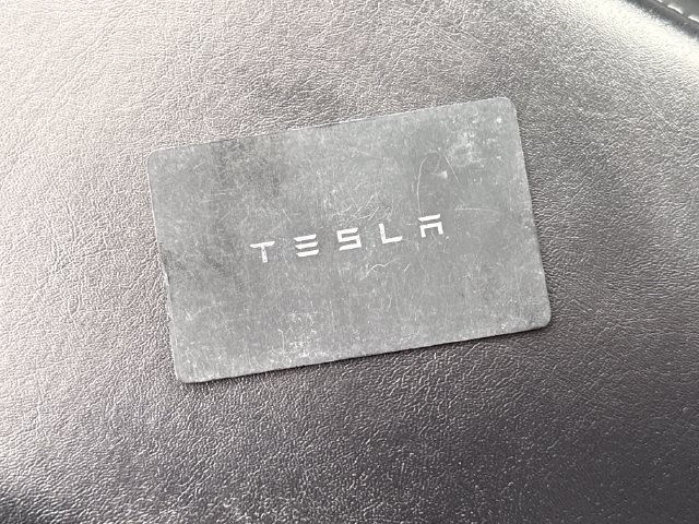 Used 2021 Tesla Model Y Long Range AWD/4WD image 34