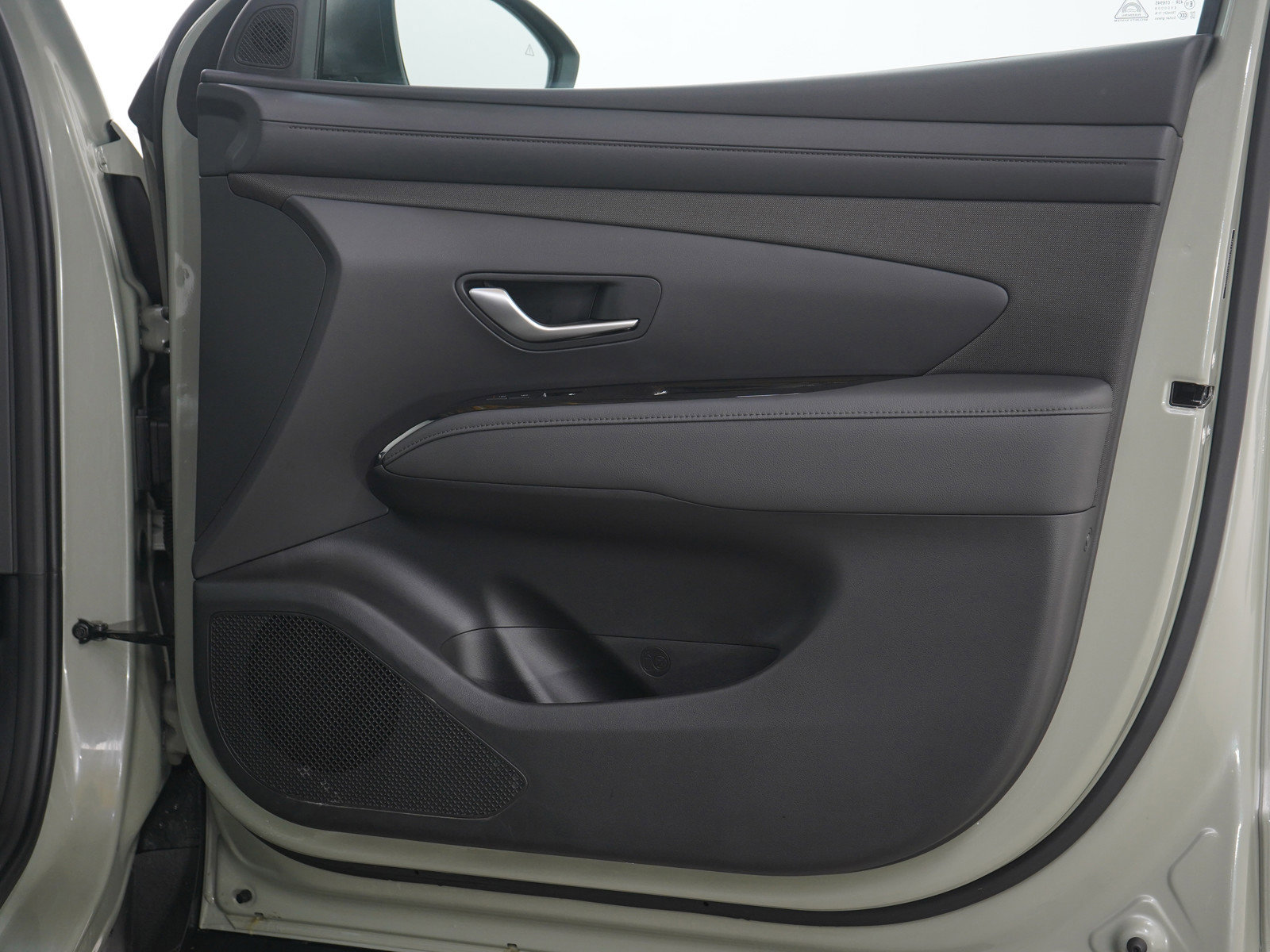 Certified 2025 Hyundai Santa Cruz SEL image 12