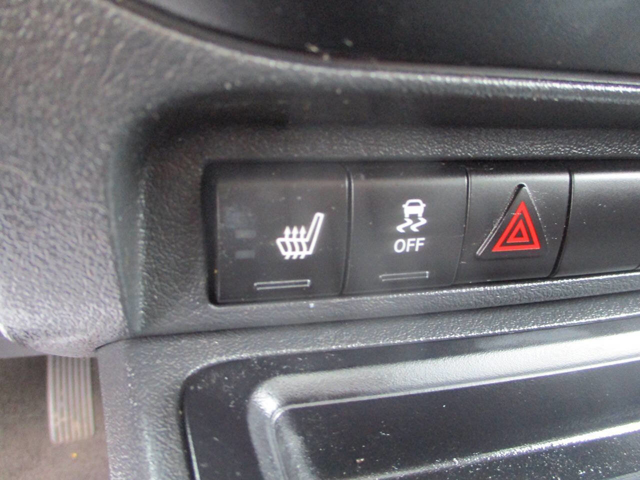 Used 2015 Jeep Patriot High Altitude image 10