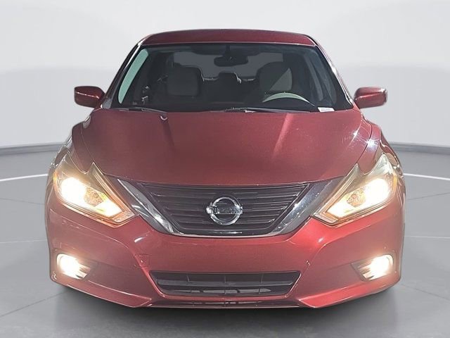 Used 2016 Nissan Altima 2.5 SV image 8