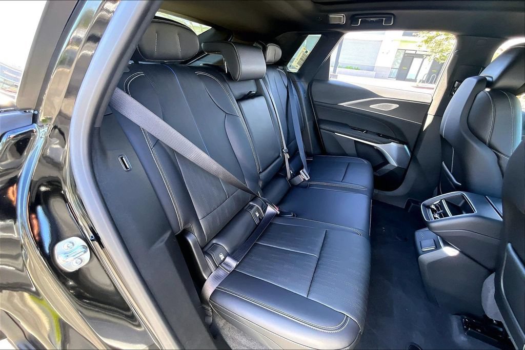 New 2026 Cadillac Lyriq Premium Sport w/ LPO, Floor Liner Package RWD image 31