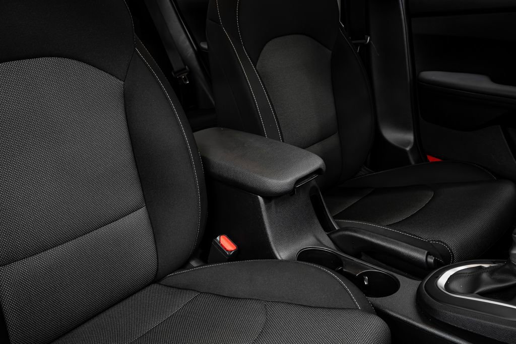 Used 2024 Kia Forte LXS image 28