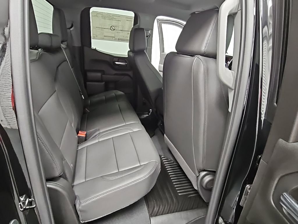 New 2026 GMC Sierra 1500 Pro w/ Graphite Edition AWD/4WD image 30