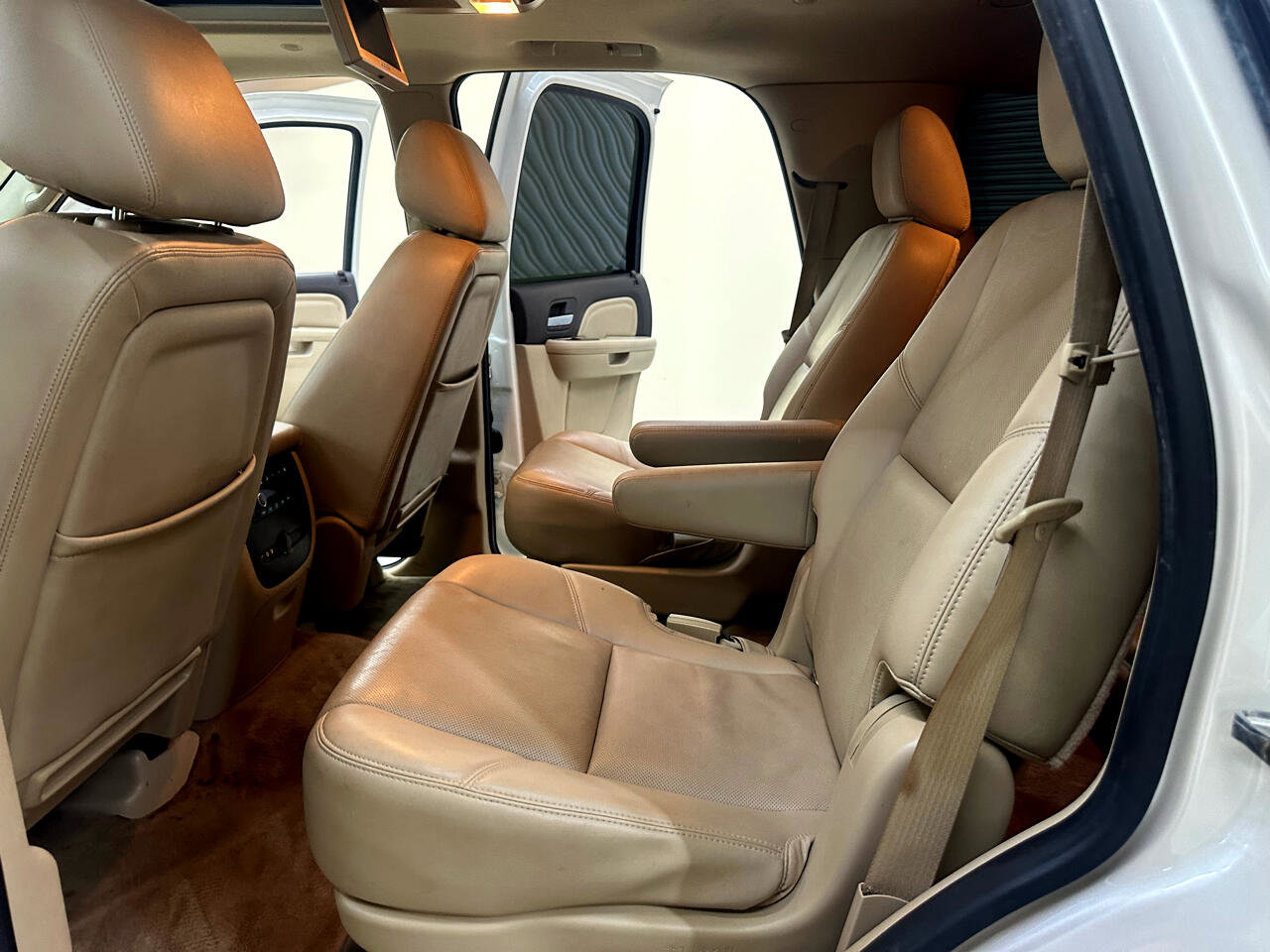 Used 2012 GMC Yukon Denali image 34