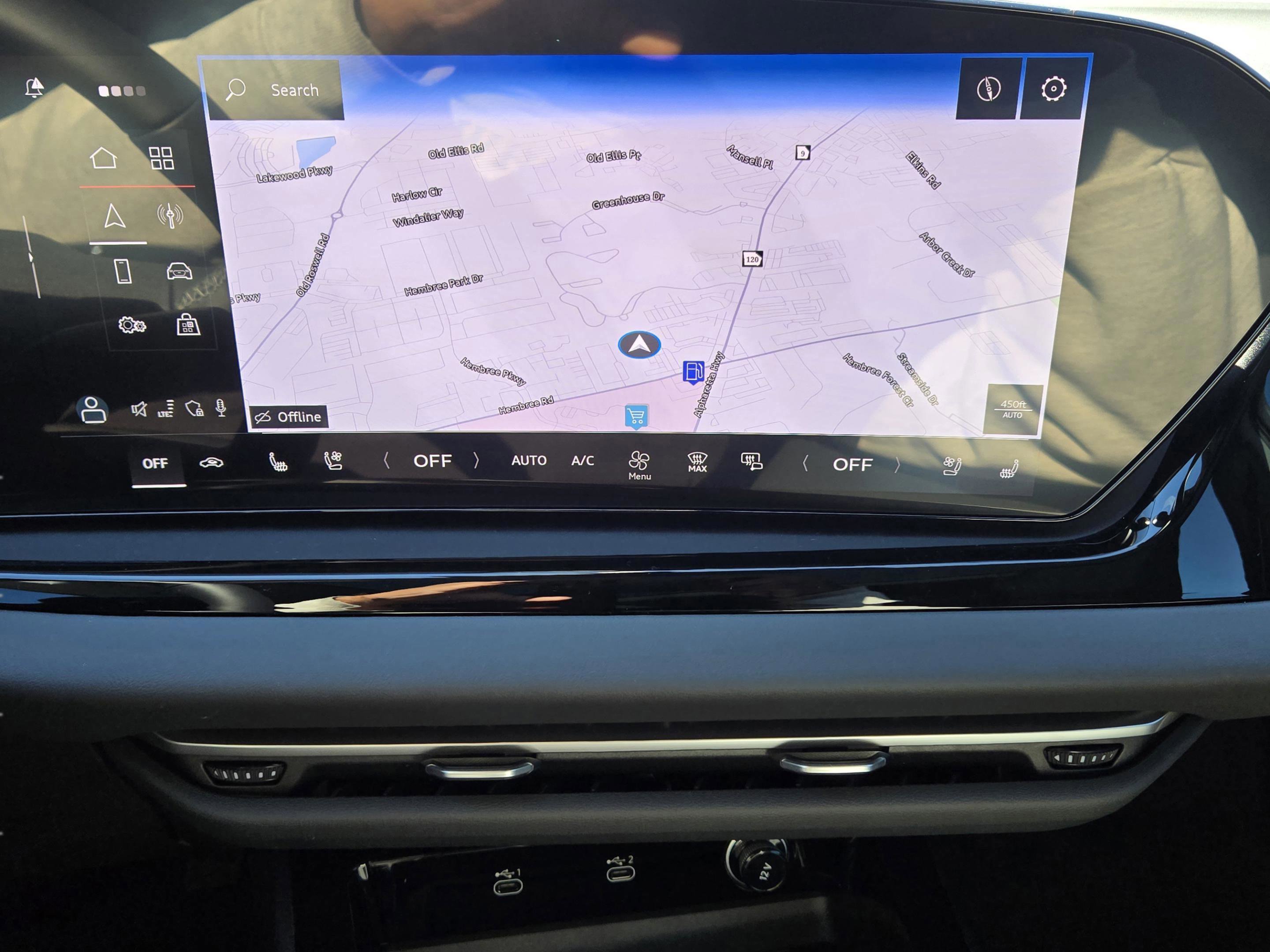 New 2025 Audi A5 2.0T Premium Plus image 19