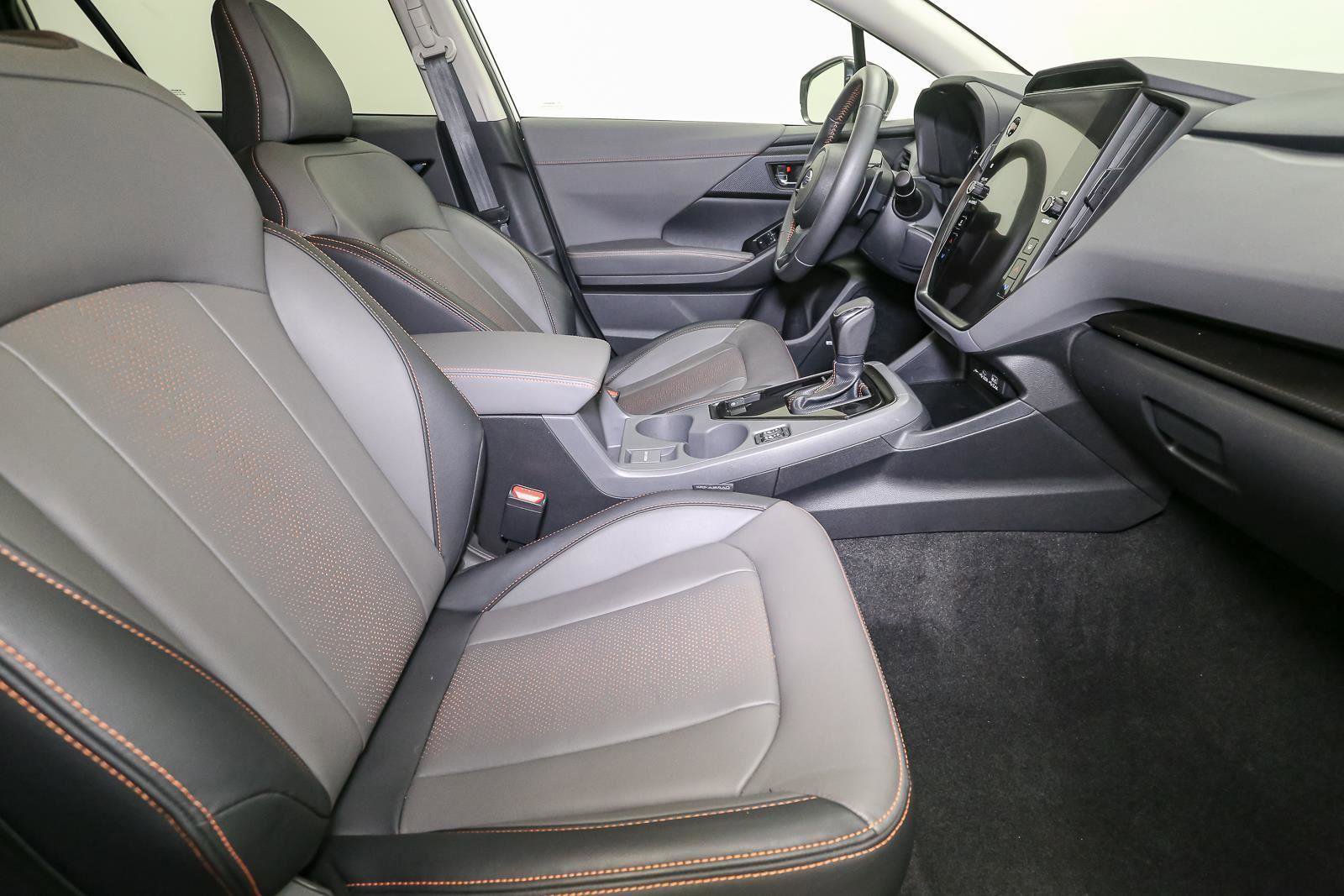 Used 2024 Subaru Crosstrek 2.5i Limited image 16