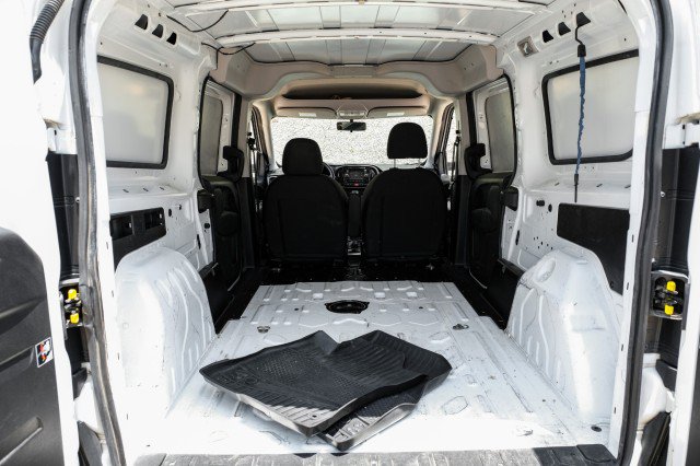 Used 2019 RAM ProMaster City Tradesman FWD image 41