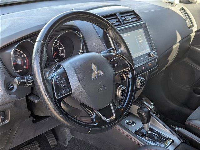 Used 2022 Mitsubishi Outlander Sport ES image 10