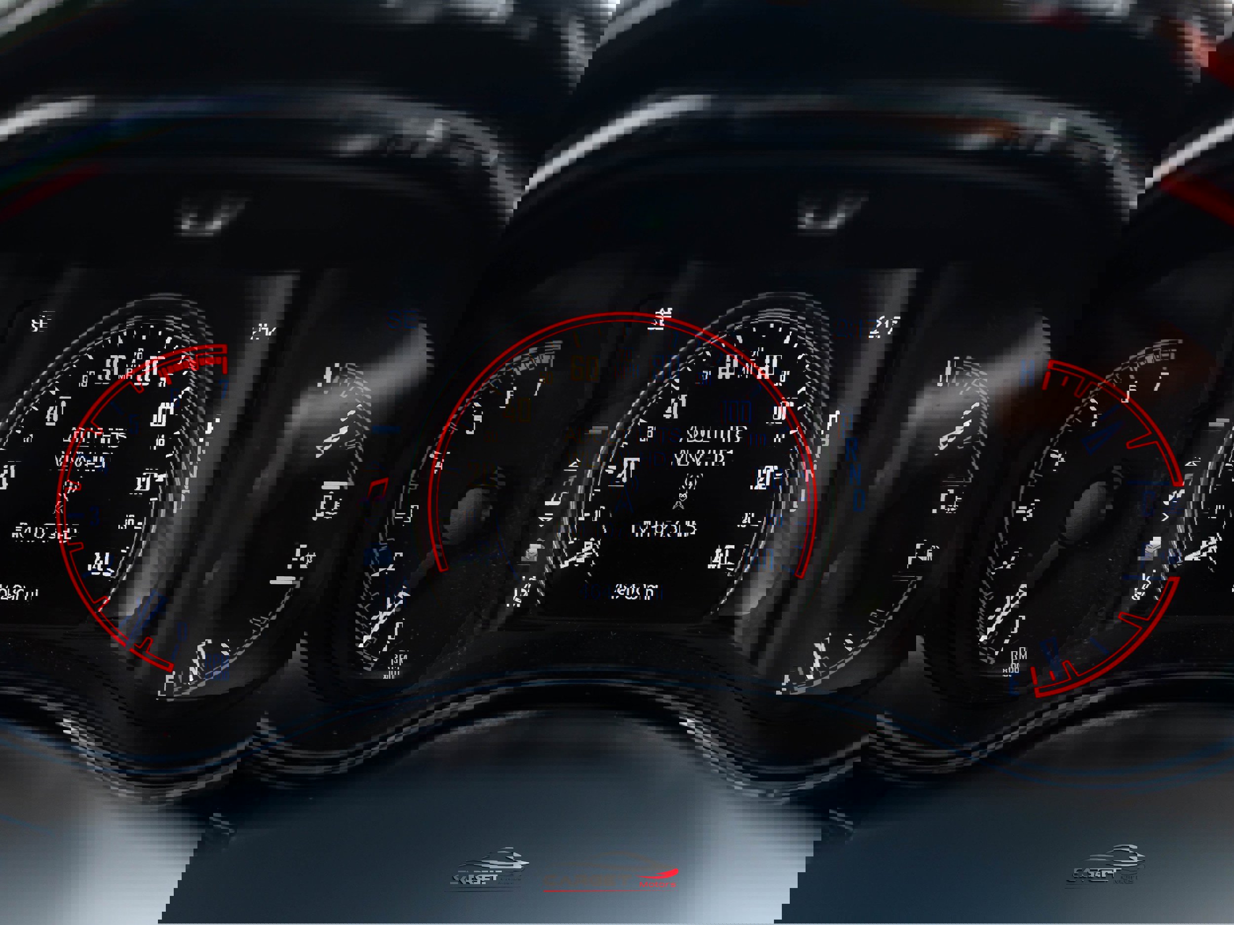 Used 2021 Dodge Durango R/T w/ Technology Group AWD/4WD image 32