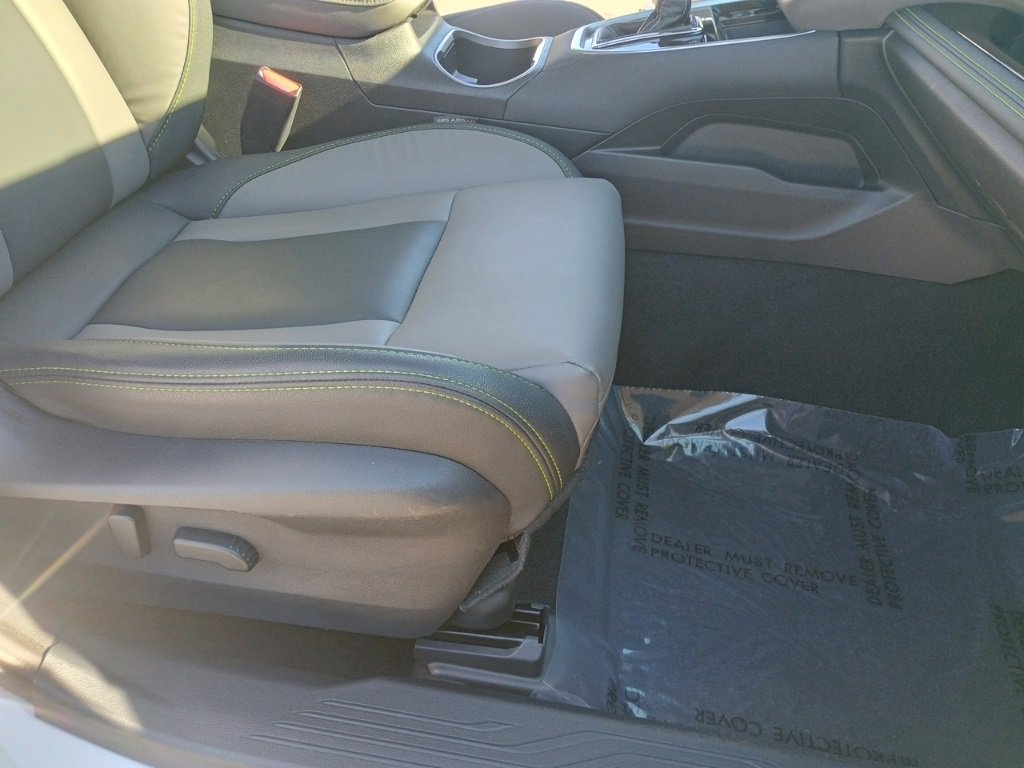 Certified 2022 Subaru Outback Onyx Edition XT w/ Popular Package #2 image 23