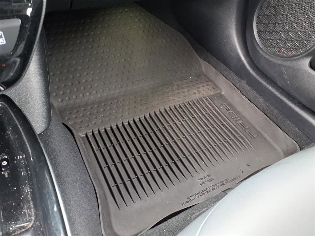 Used 2022 Toyota Prius Limited w/ Premium Convenience Package image 24