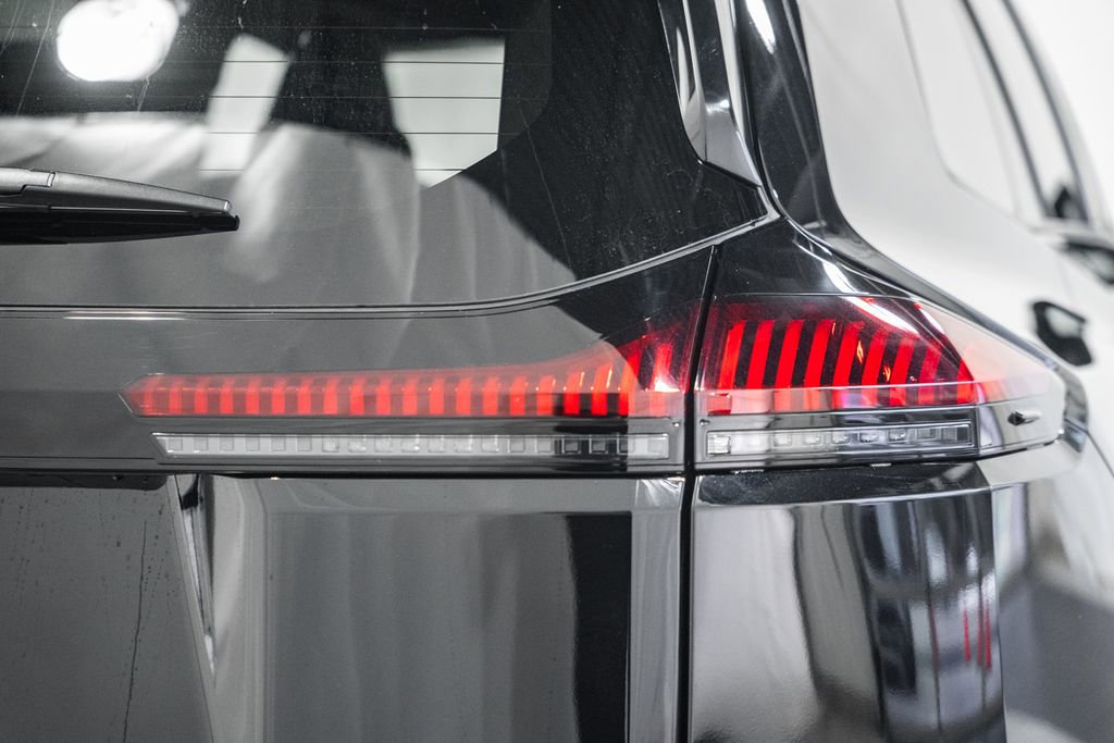 New 2026 Toyota RAV4 XSE image 6