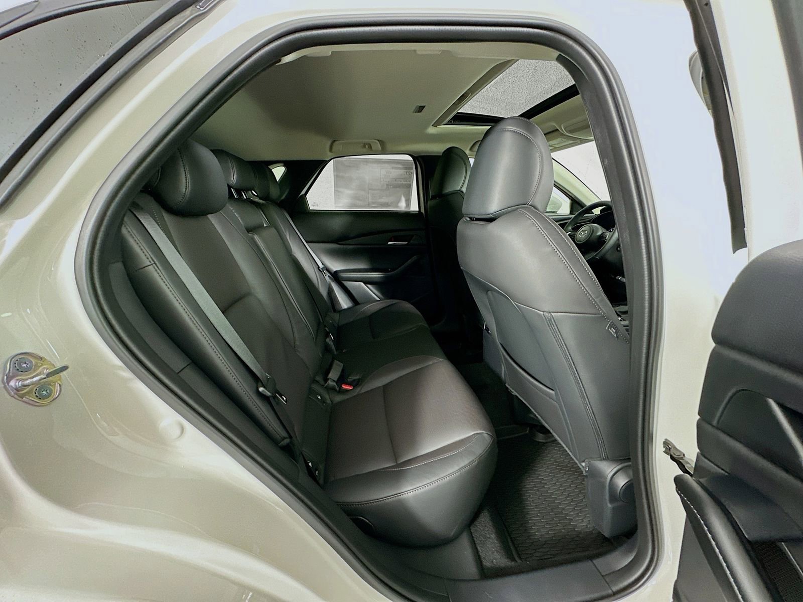 New 2026 MAZDA CX-30 AWD 2.5 S w/ Premium Package image 29