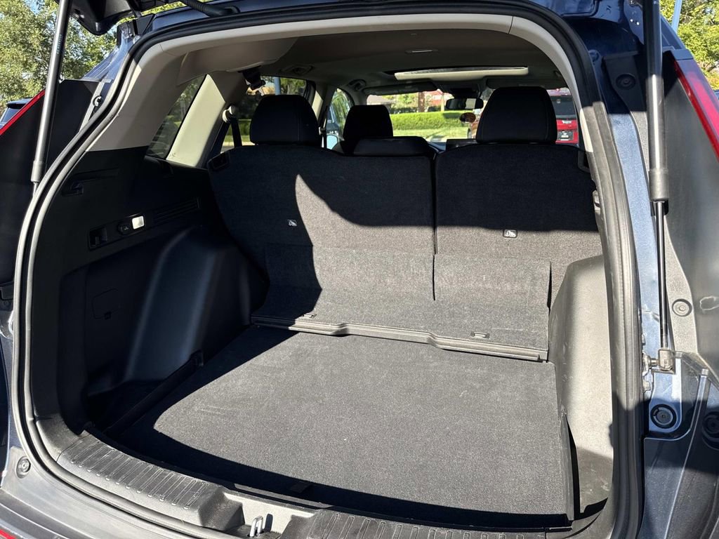 Used 2023 Honda CR-V EX image 5