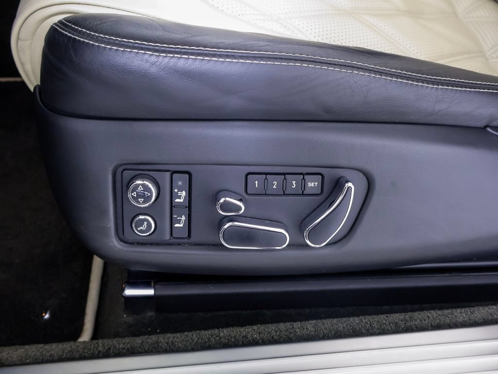 Used 2015 Bentley Continental GT Speed AWD/4WD image 14