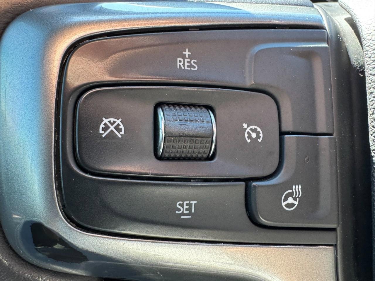 Used 2023 Chevrolet Silverado 2500 LTZ w/ Gooseneck/5TH Wheel Package image 17