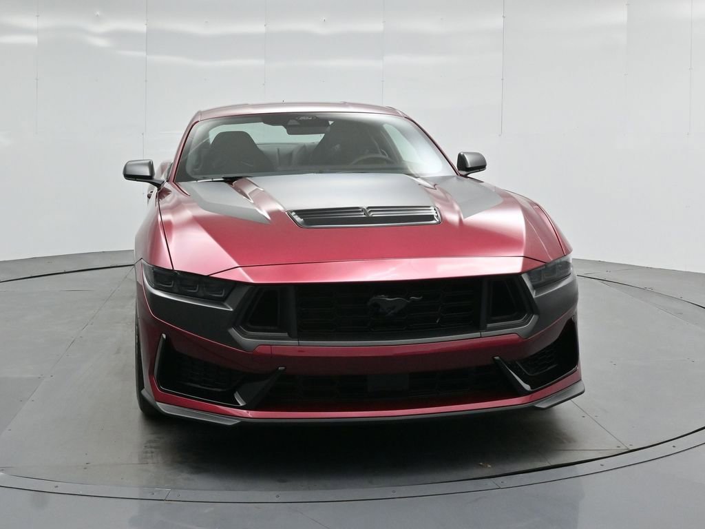New 2026 Ford Mustang Dark Horse image 16