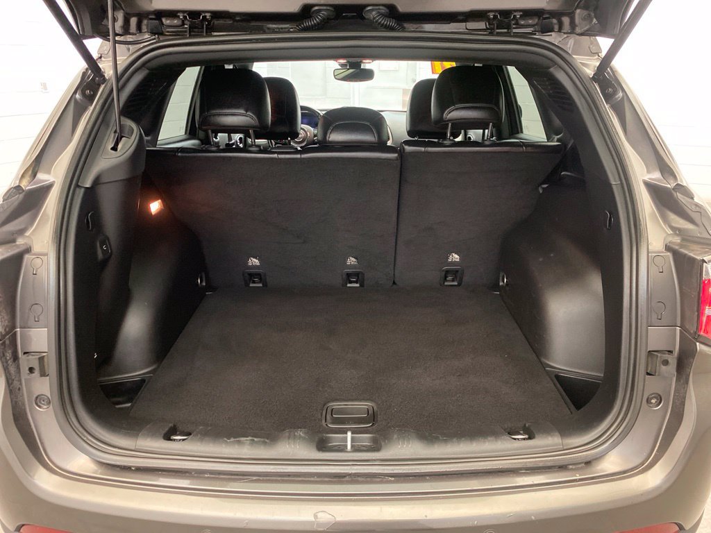 Used 2021 Jeep Compass Latitude w/ Driver Assistance Group AWD/4WD image 23