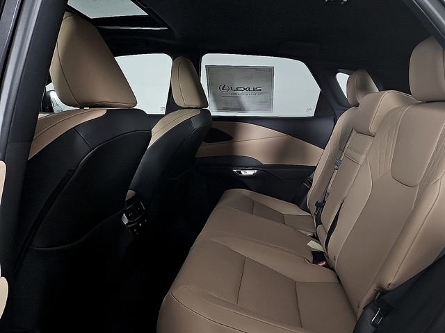 New 2026 Lexus RX 350h image 8
