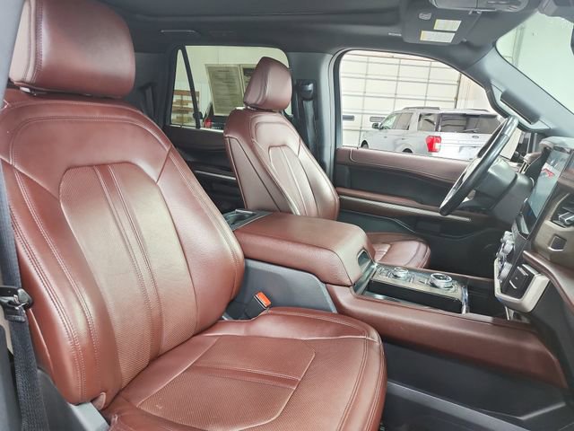 Used 2023 Ford Expedition Max Limited image 44