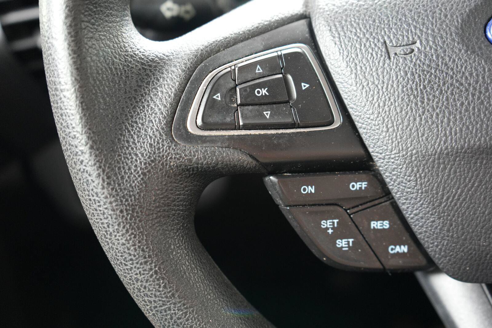 Used 2017 Ford Escape S FWD image 24