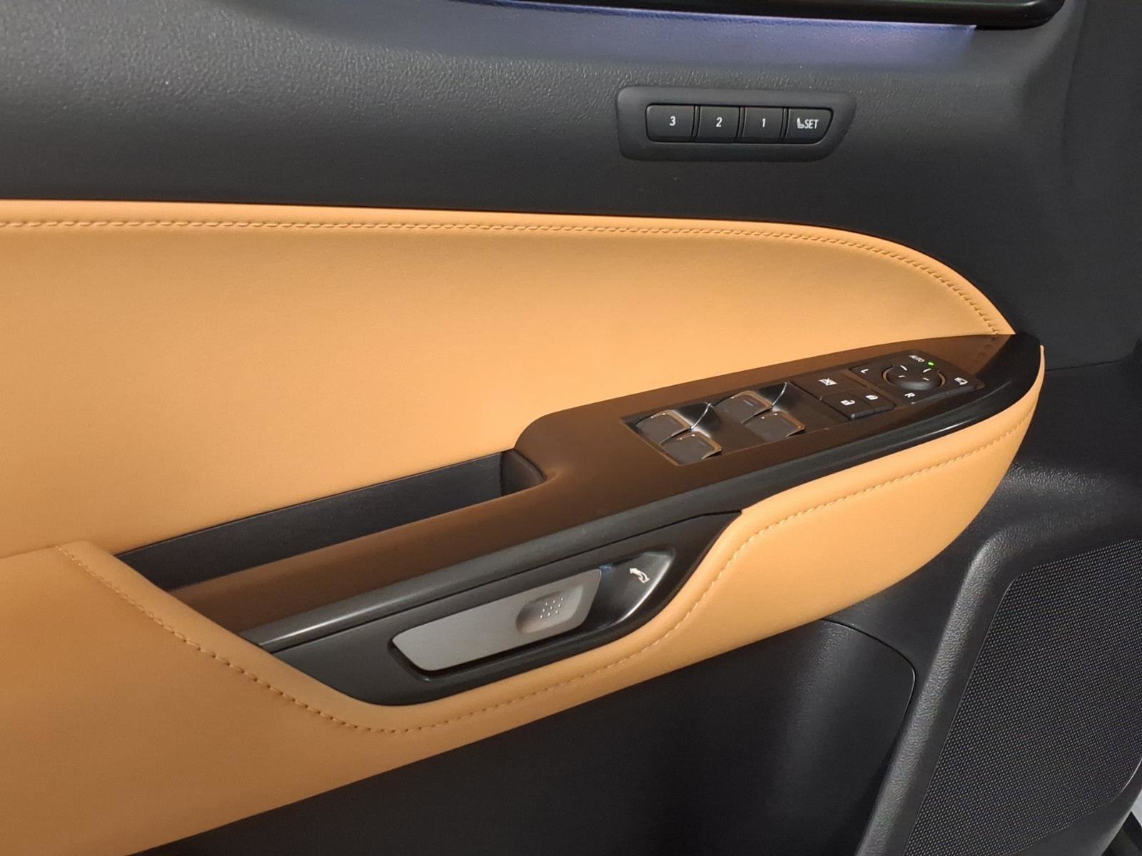 New 2026 Lexus NX 450h+ AWD w/ Luxury Package image 4