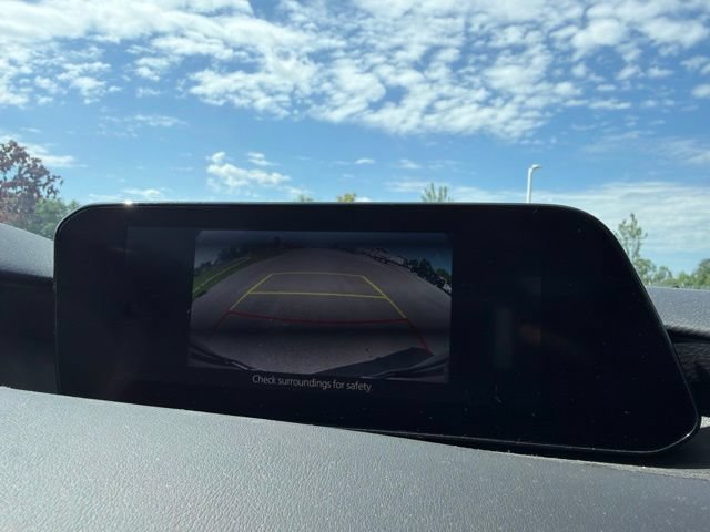 Used 2021 MAZDA MAZDA3 s FWD image 25