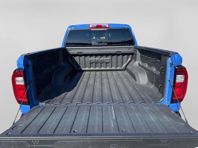 Used 2026 GMC Canyon Elevation AWD/4WD image 5