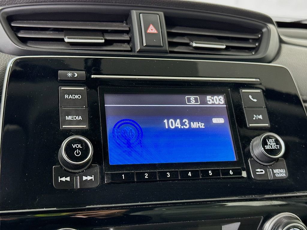 Used 2019 Honda CR-V LX image 6