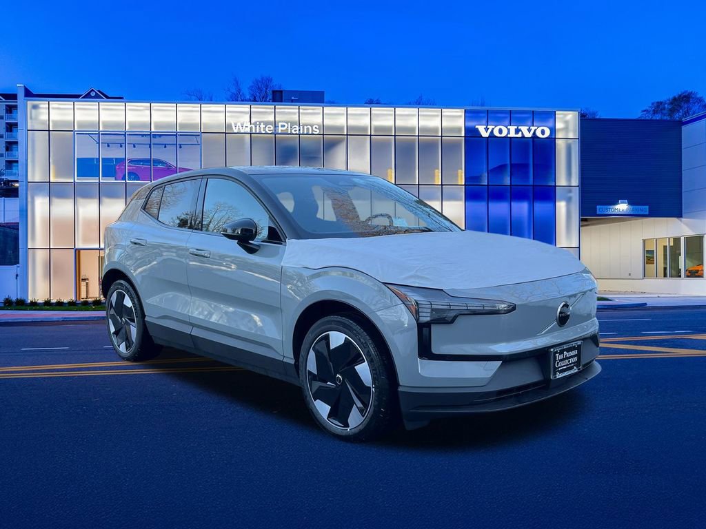 New 2026 Volvo EX30 Plus w/ Protection Package Premier image 1