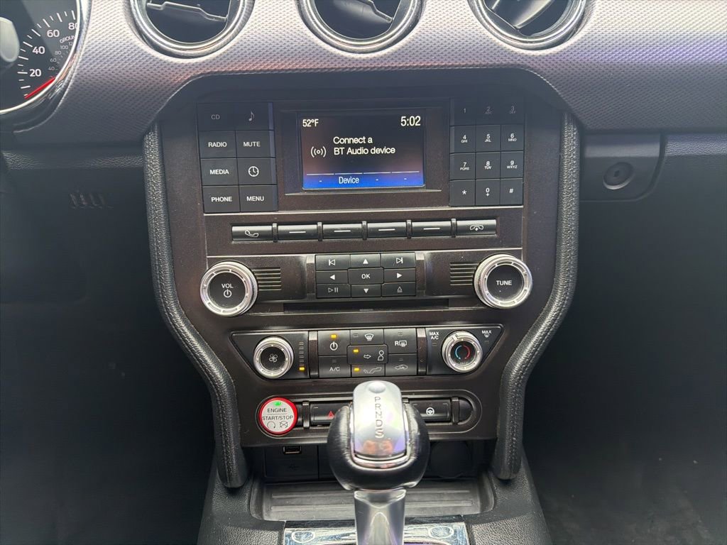 Used 2016 Ford Mustang GT image 15