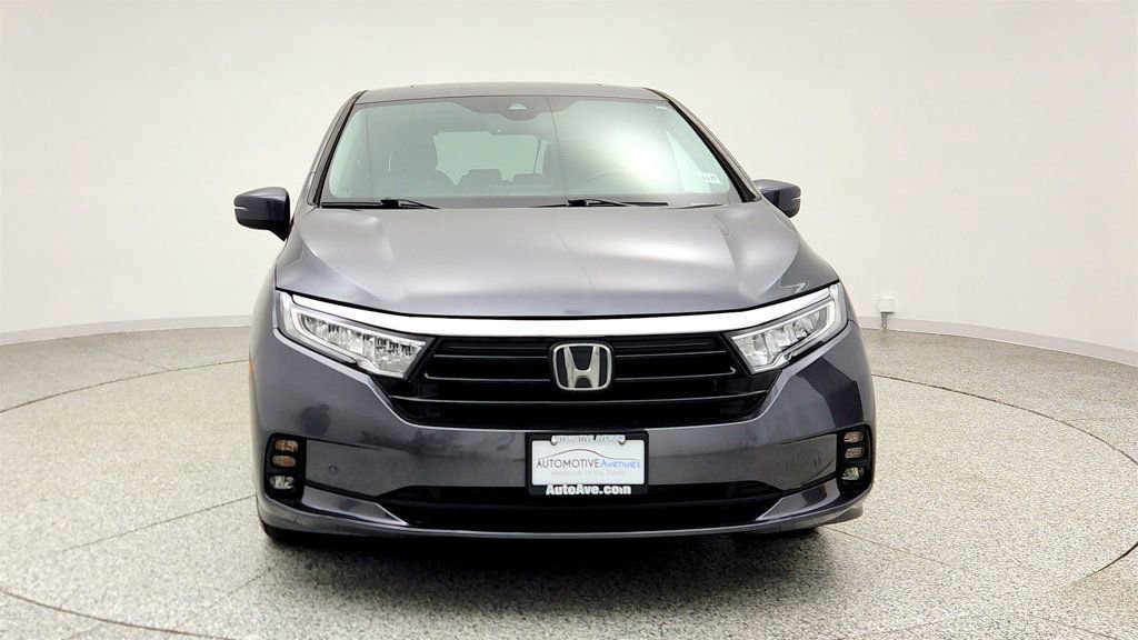 Used 2023 Honda Odyssey Touring image 2