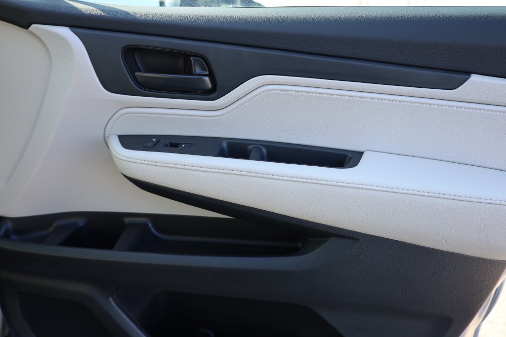 New 2027 Honda Odyssey EX-L image 34