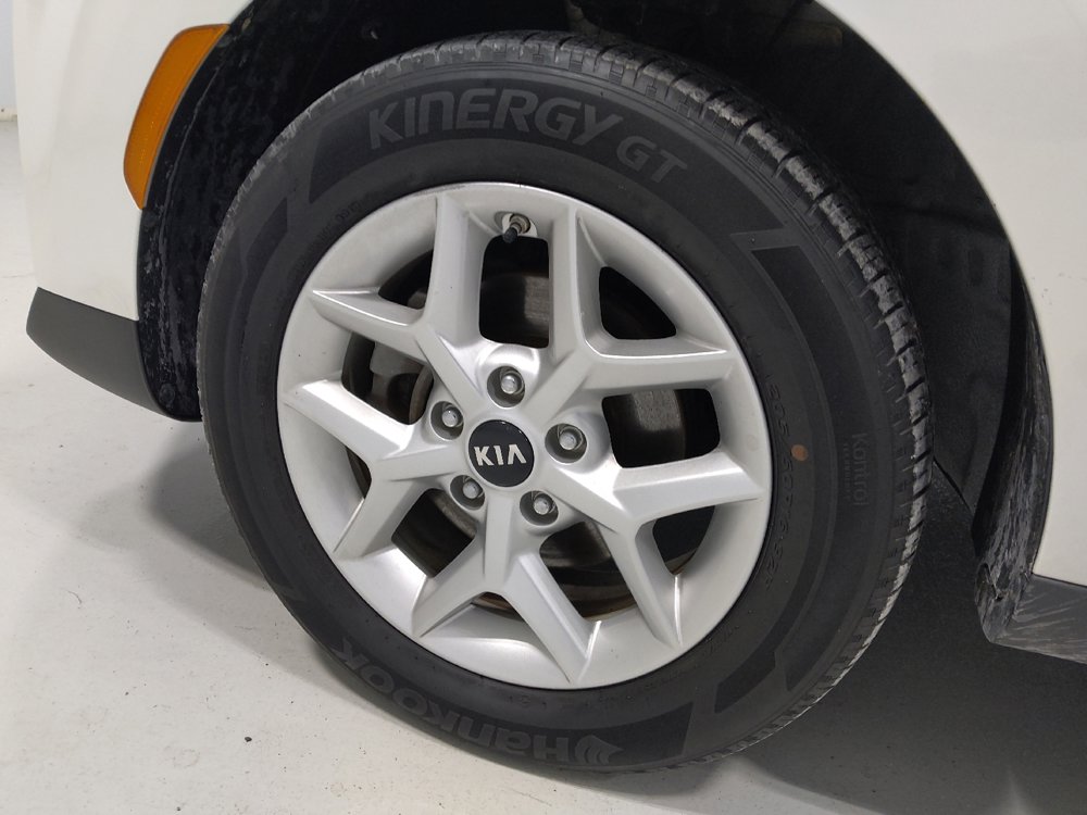 Used 2020 Kia Soul S image 31