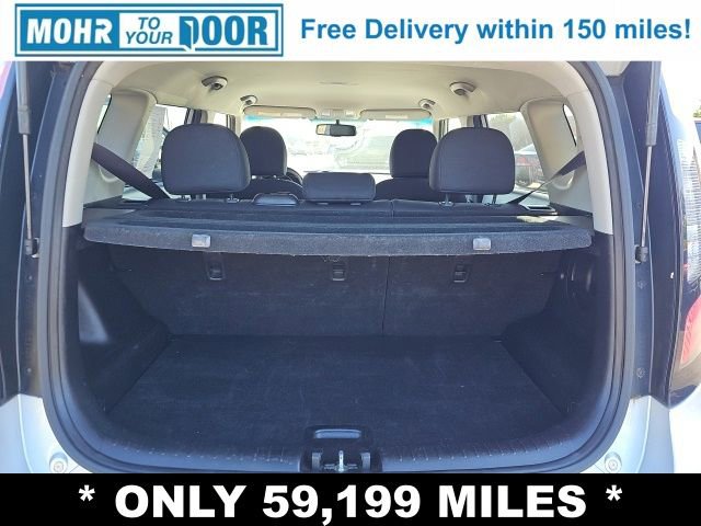 Used 2015 Kia Soul ! image 39
