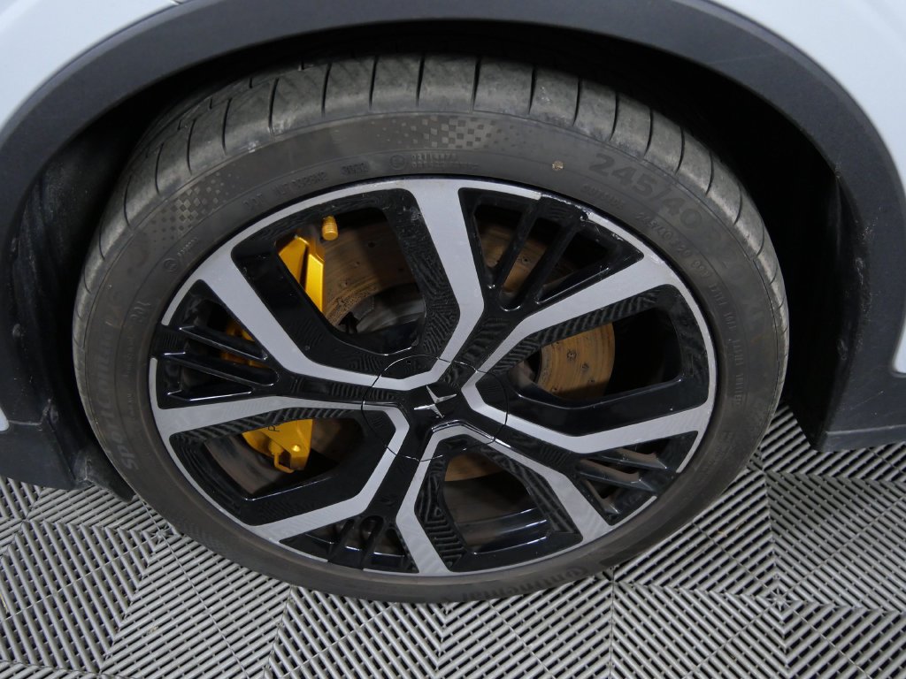 Used 2023 Polestar Polestar 2 w/ Pilot Pack AWD/4WD image 9