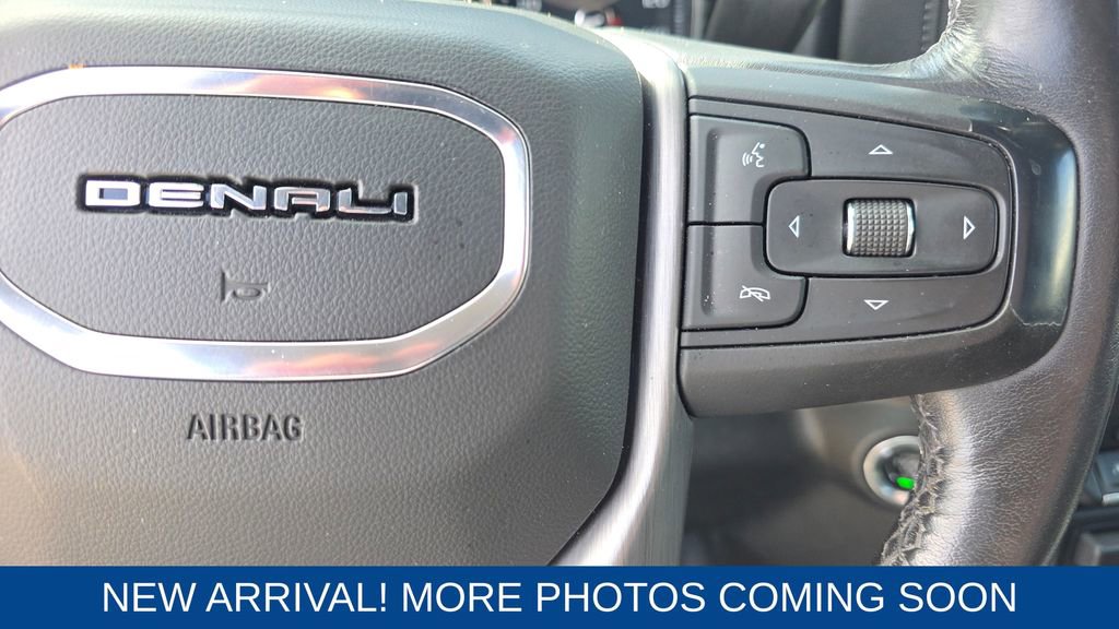 Used 2020 GMC Sierra 1500 Denali w/ Denali Premium Package image 15