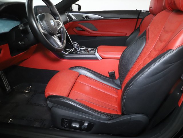 Used 2023 BMW M850i xDrive Convertible AWD/4WD image 20