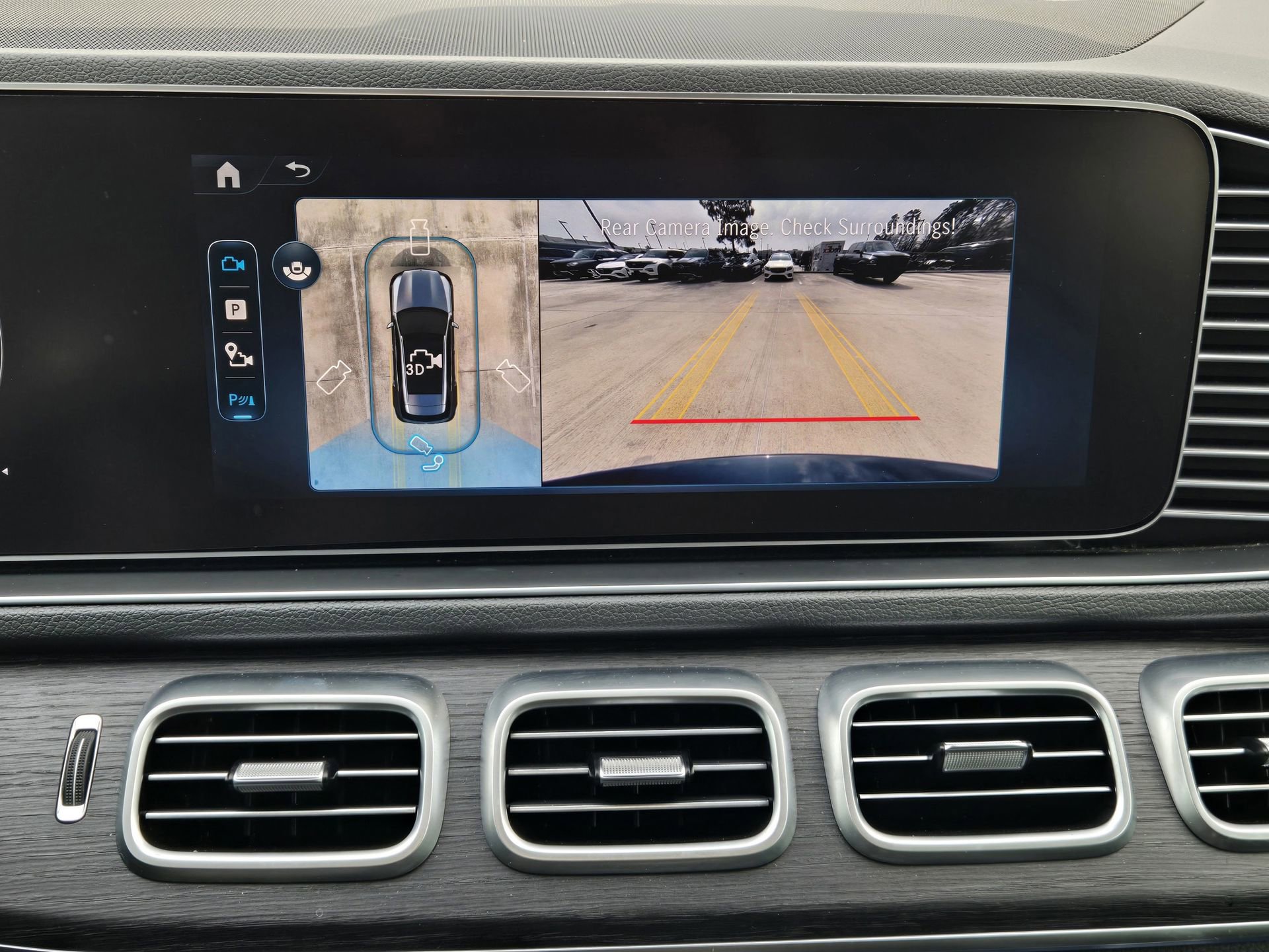 Certified 2026 Mercedes-Benz GLE 350 4MATIC image 17