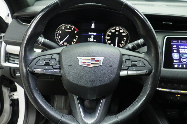 Used 2020 Cadillac XT4 Premium Luxury FWD image 10