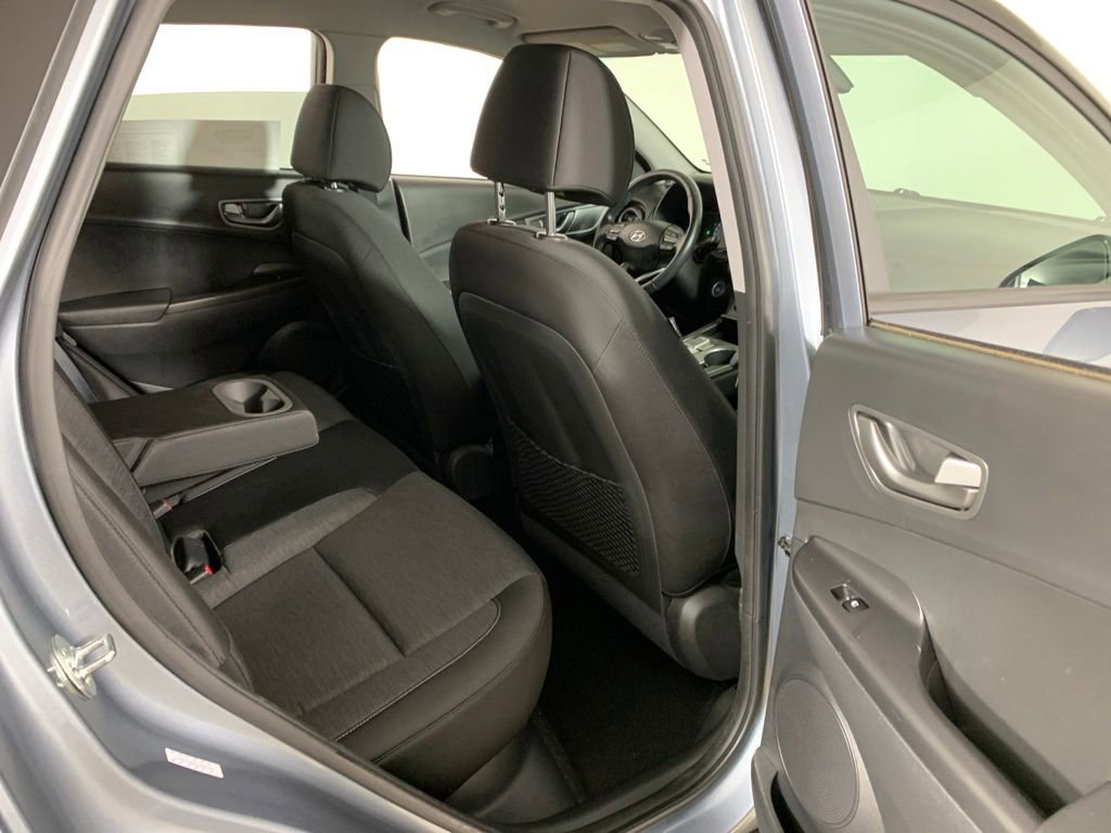 Used 2020 Hyundai Kona SEL FWD image 34