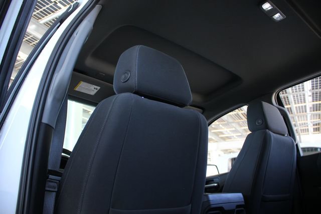 Used 2022 Chevrolet Silverado 1500 RST image 31