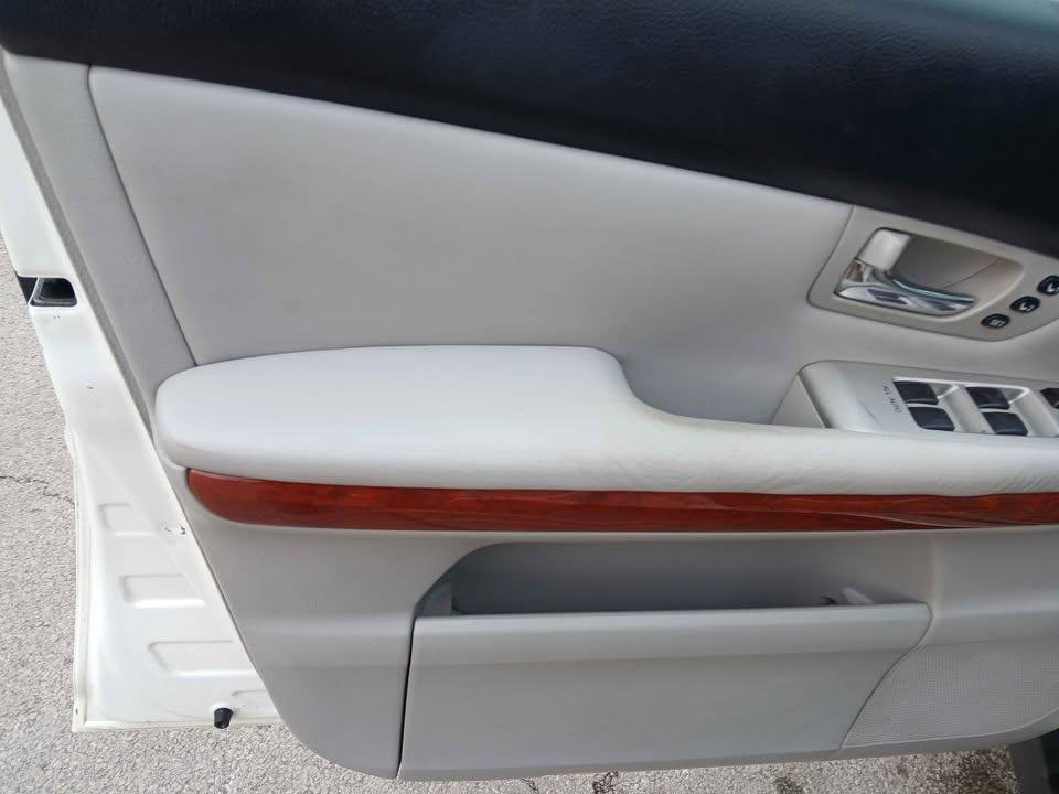 Used 2008 Lexus RX 400h AWD image 16