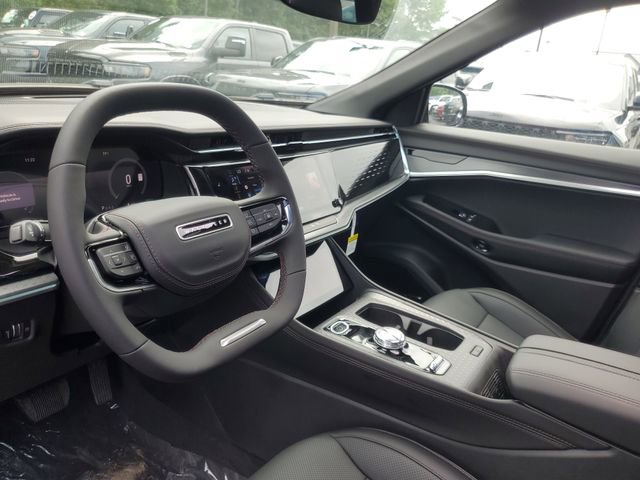 New 2025 Jeep Wagoneer S Limited image 15