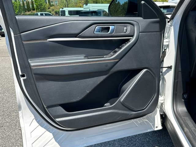 New 2026 Ford Explorer Tremor AWD/4WD image 10